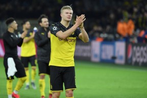 NG SPORTS-关于哈兰德新星突破纪录表现惊艳，尤文图斯未来可期！的信息