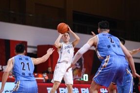 NG SPORTS-关于自行车季后赛掀起高潮，东城巨龙队淘汰对手渝州迅豹队，战至最后一刻——精神属性拉满的信息