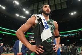 NG SPORTS- 塔图姆在德国队比赛中大胜,回归赛场引发热议了吗 