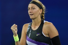 NG体育- 科维托娃冠军一览表 