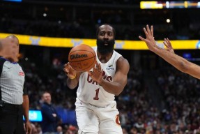 南宫体育- 哈登赛事官方发布突破纪录新规,掘金争议不断的原因 