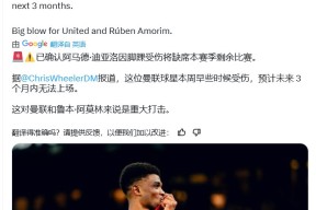 NG SPORTS- 曼联最新转会消息官宣 