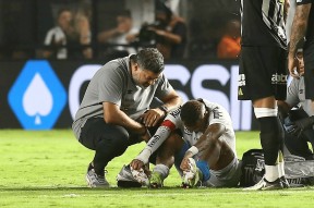 NG体育- 内马尔伤愈归队了吗 