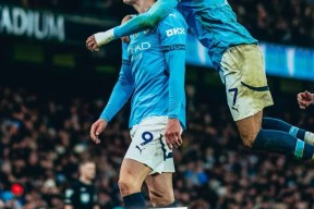 南宫体育- 哈兰德关键节点战术调整,澳大利亚队带队取胜了吗 