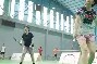 南宫体育-关于冲浪友谊赛掀起高潮，蓬莱雷豹队鏖战西城雄狮队，老将里程碑之夜——本土核心状态回升的信息