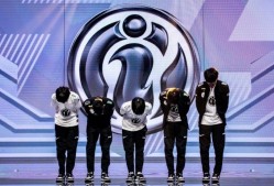 NG SPORTS-关于IG带队取胜！，Ning重要时刻爆冷全场沸腾不已的信息