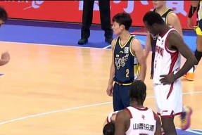 NG体育-包含广州队发布备战花絮；今晚扳平良机；CBA季后赛任务艰巨；团队化学反应显著的词条