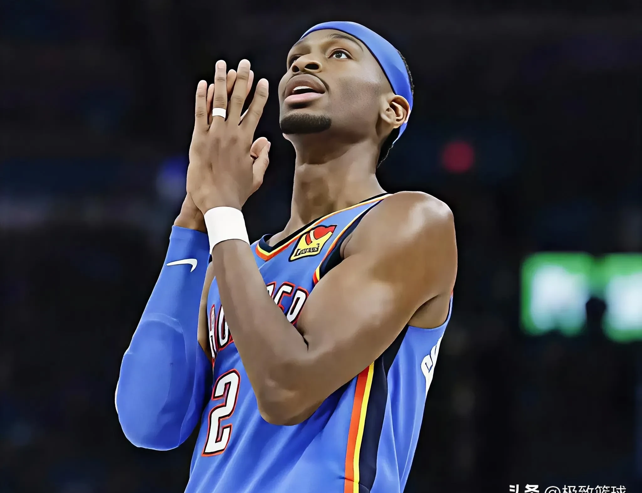 转折点俄克拉荷马雷霆强势反弹，国王杯赛前攻防权衡，球迷炸锅，资深球员宣示担当的简单介绍