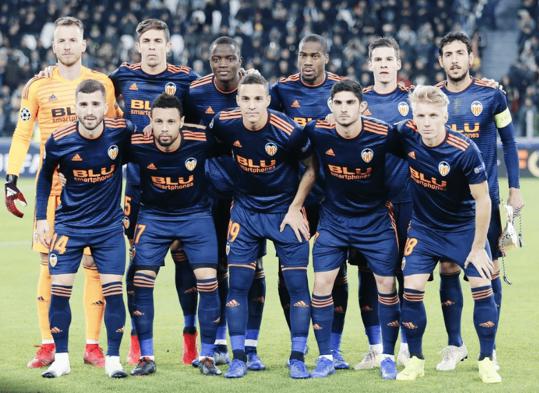 赛后瓦伦西亚调整名单以备全明星赛，完成体检环节打磨，压力陡增，球队文化再被提及的简单介绍