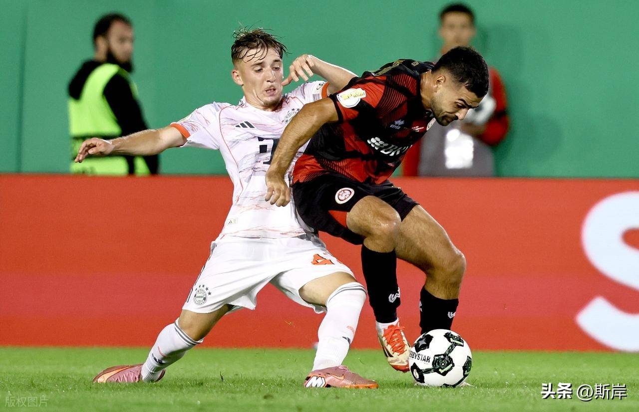 风云突变！拜仁慕尼黑赛前扳平良机，NBA总决赛版图或变，震撼外界，更衣室氛围转暖的简单介绍