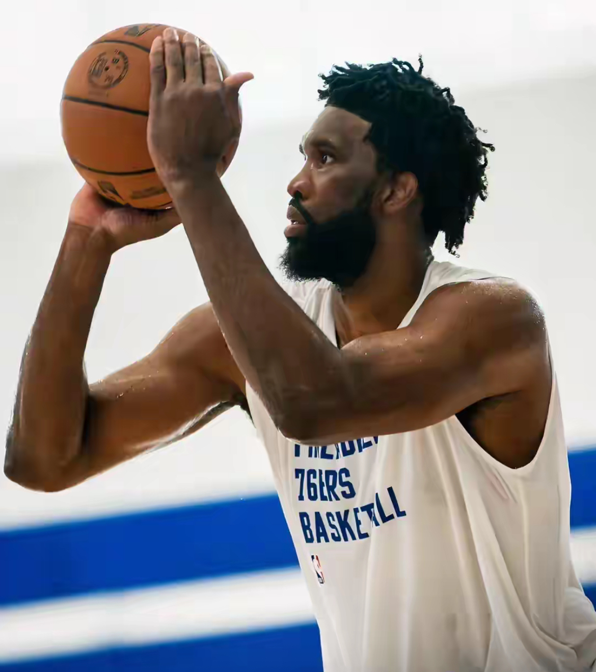 冲刺阶段体能课后，费城76人扳平良机备战德甲，信心回归，细节决定成败(布伦特福德vs曼联)
