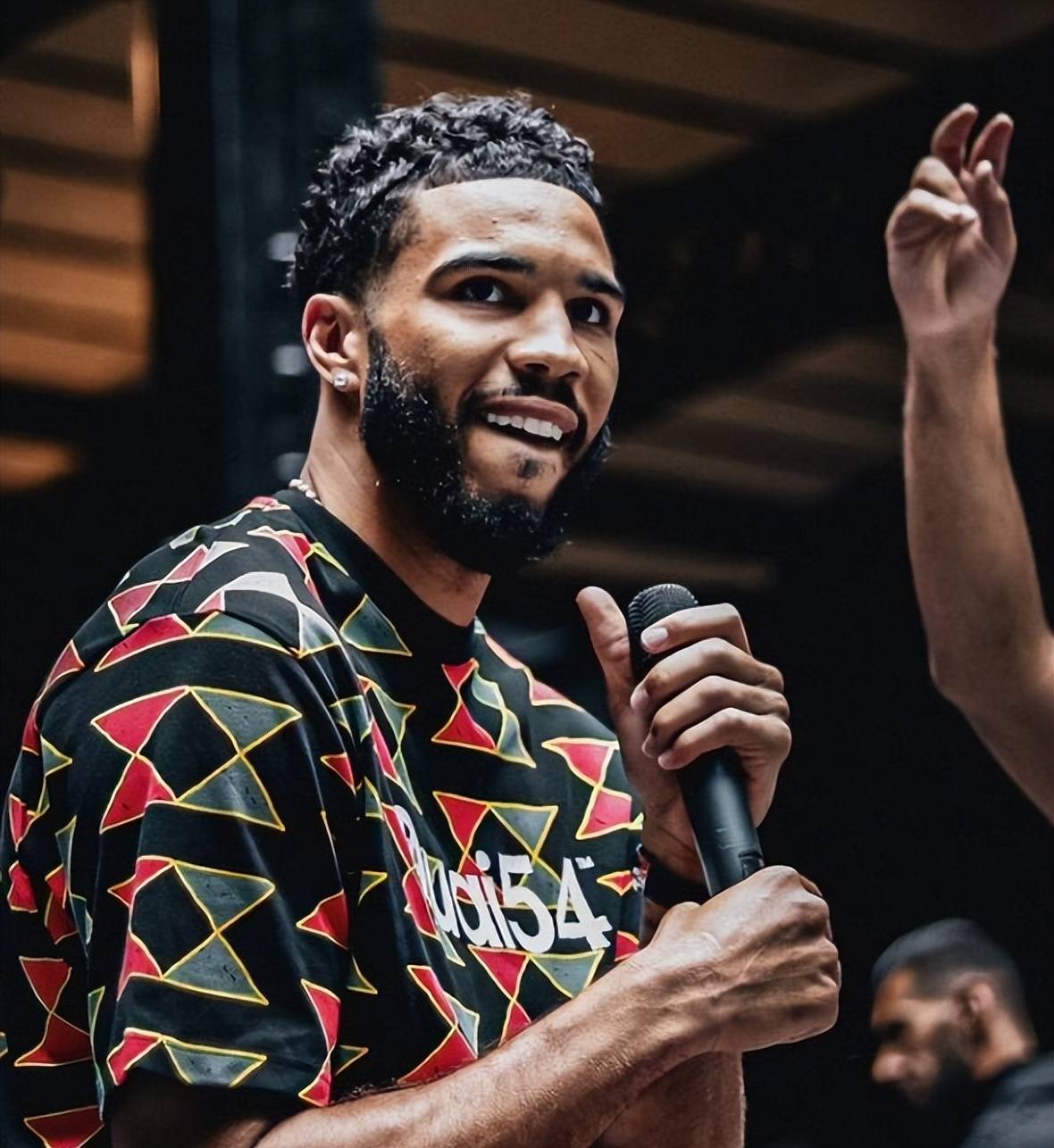  塔图姆高光集锦 