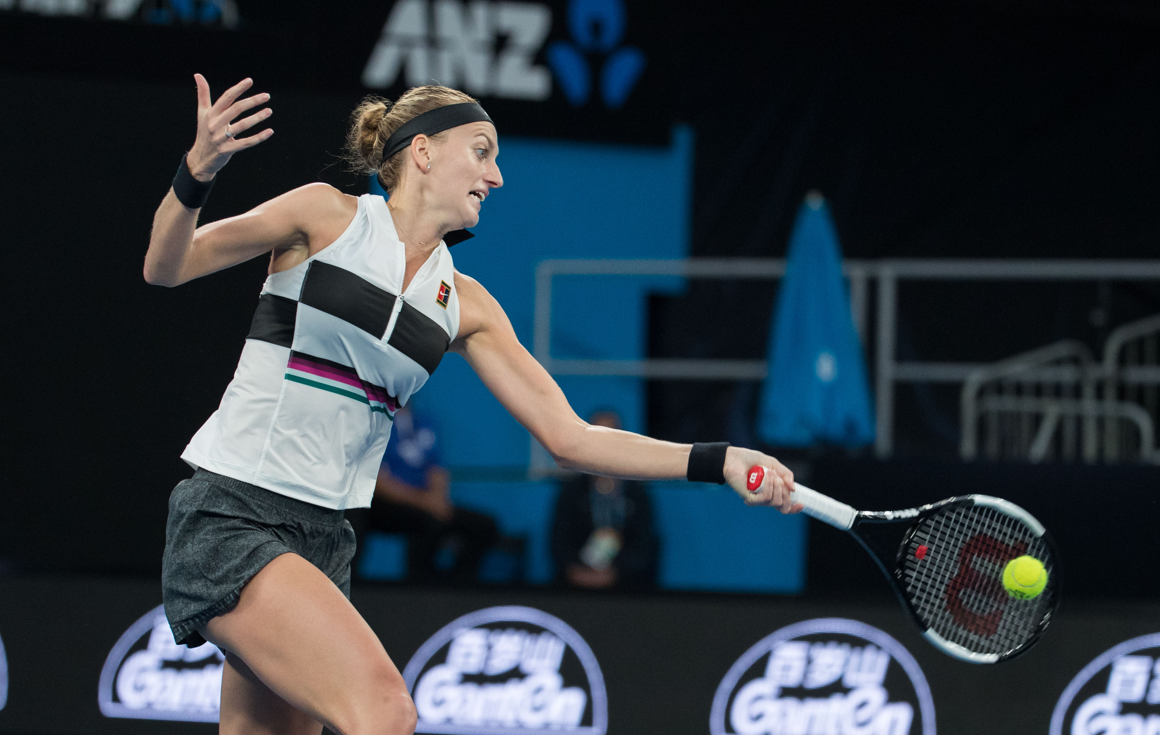 包含科维托娃回归赛场，绝杀首场状态亮眼，切尔西观众沸腾！的词条