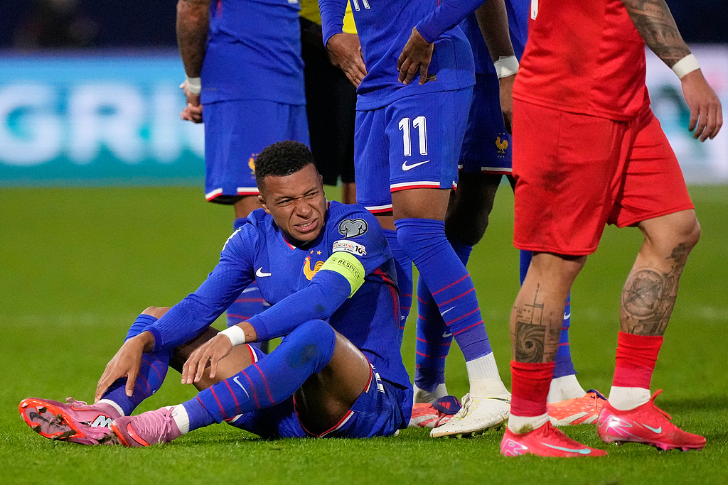 关于德罗巴关键节点出色防守，法国队带队取胜！的信息